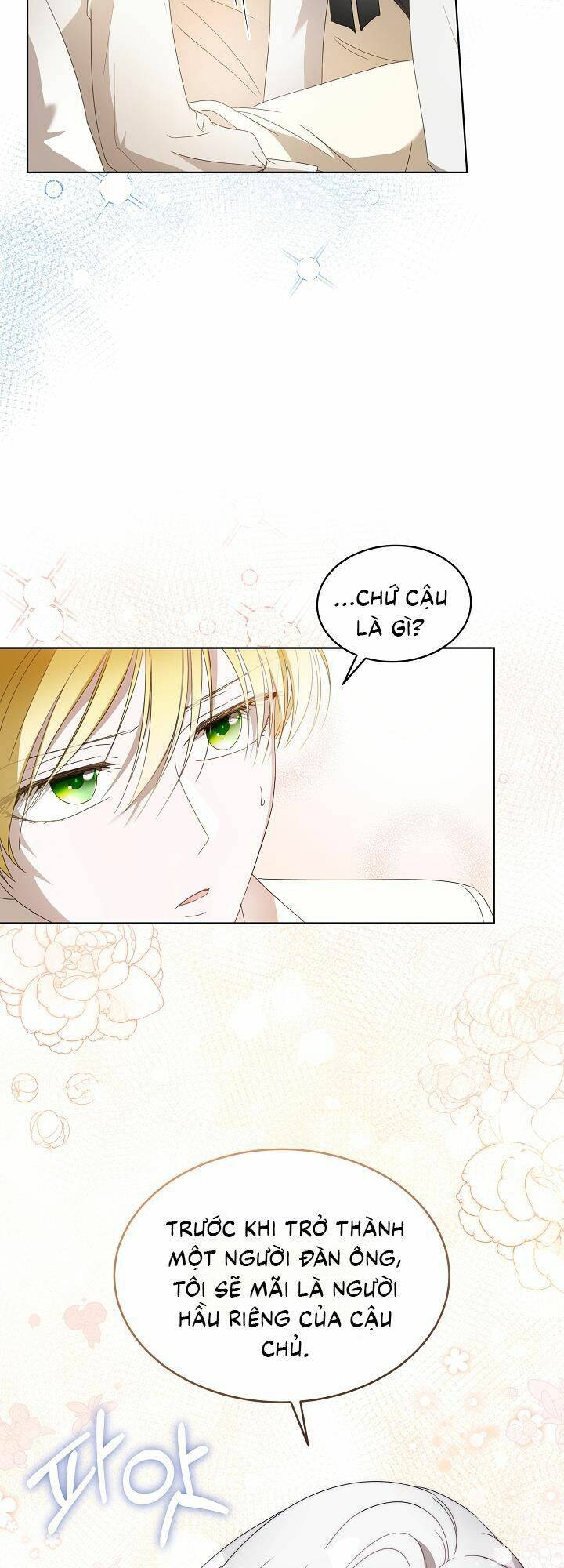 Sống Sót Qua Sự Ám Ảnh Chap 14 - Next Chap 15