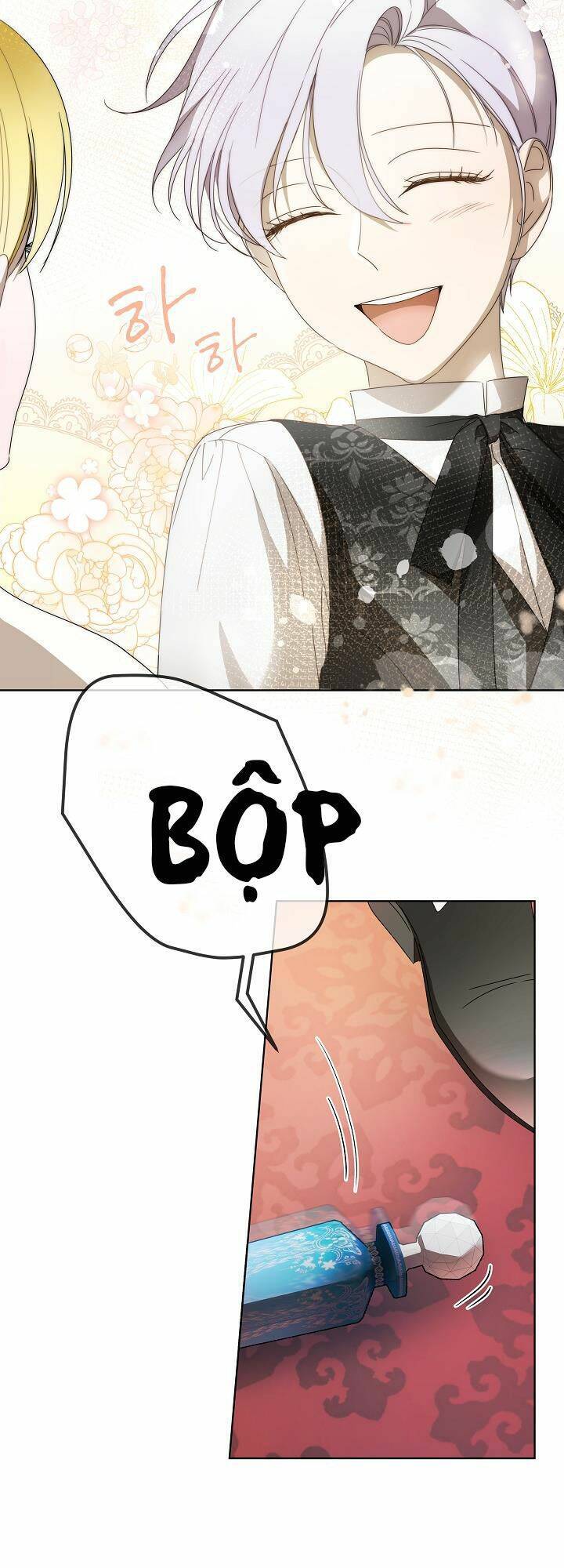 Sống Sót Qua Sự Ám Ảnh Chap 14 - Next Chap 15