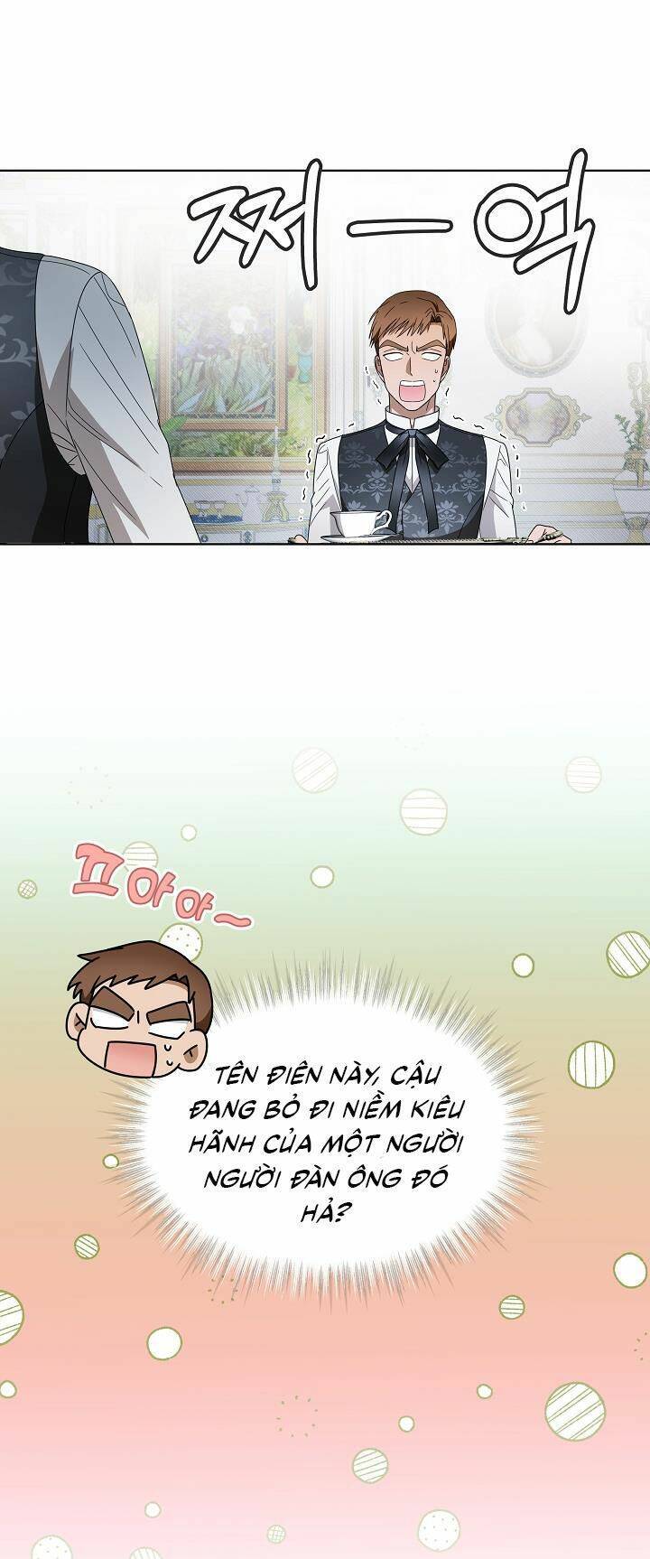 Sống Sót Qua Sự Ám Ảnh Chap 14 - Next Chap 15