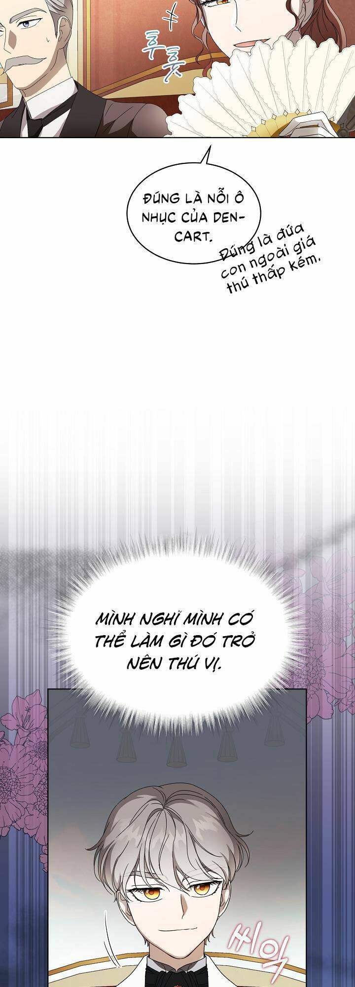 Sống Sót Qua Sự Ám Ảnh Chap 14 - Next Chap 15