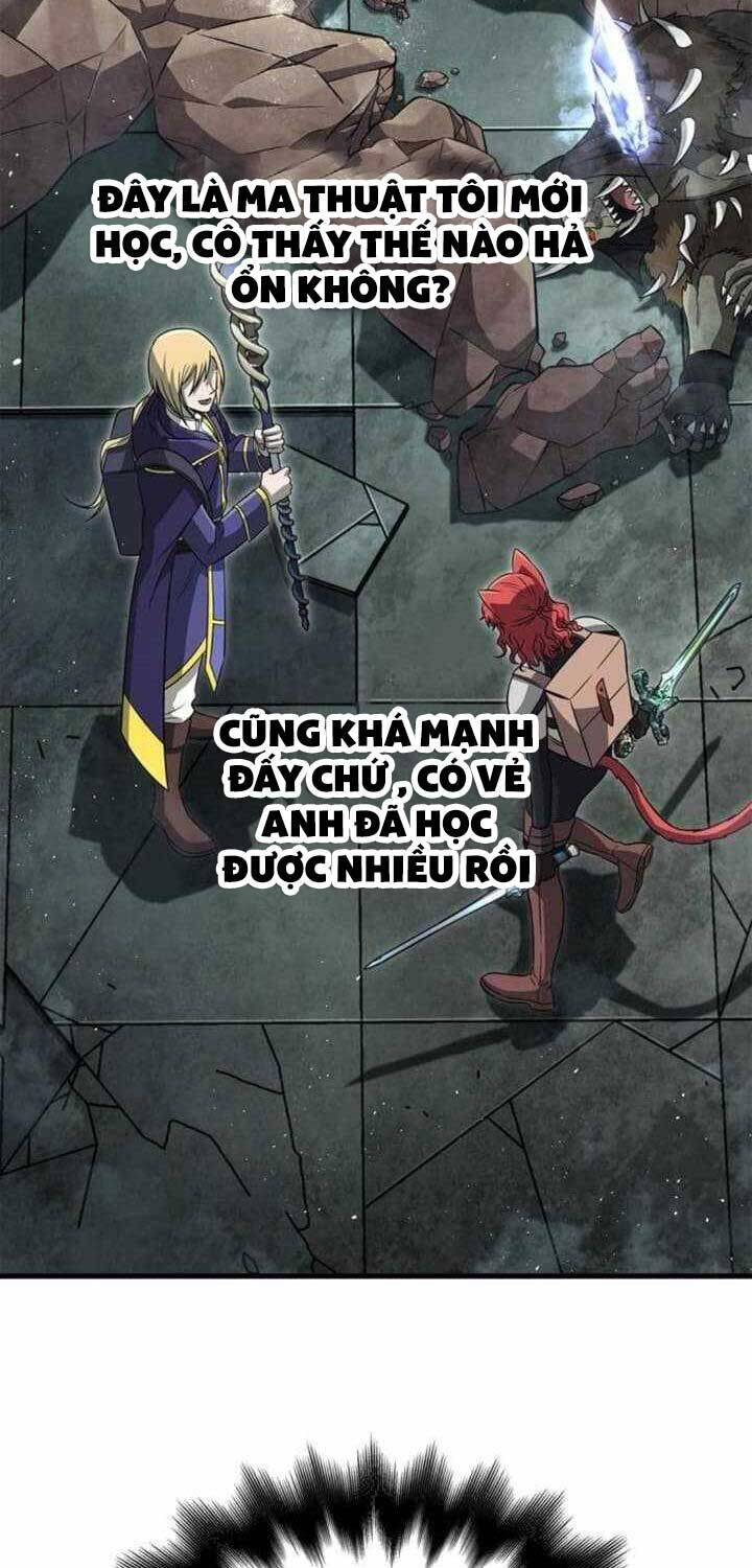 Sống Sót Trong Trò Chơi Với Tư Cách Là Một Cuồng Nhân Chap 77 - Next Chap 78