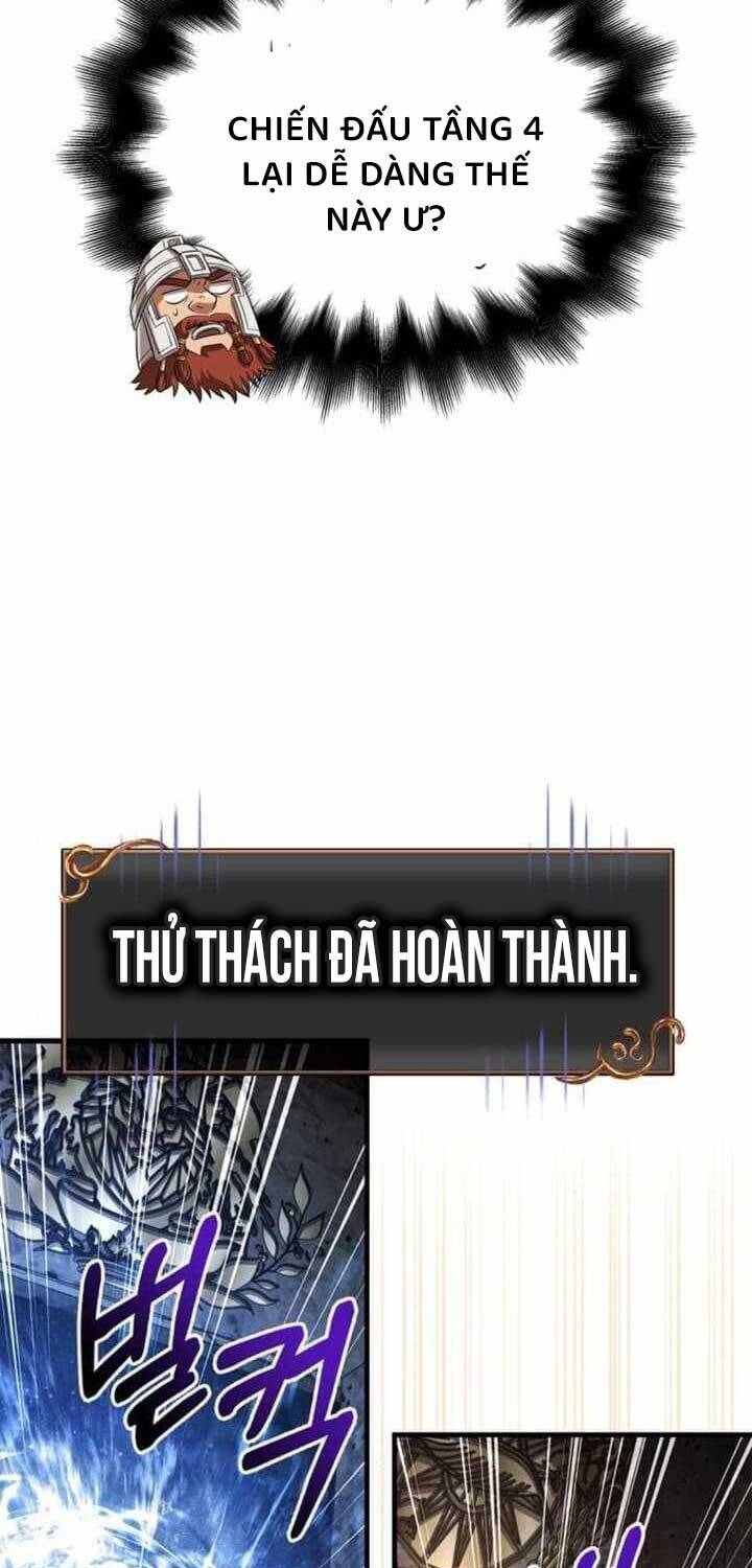 Sống Sót Trong Trò Chơi Với Tư Cách Là Một Cuồng Nhân Chap 77 - Next Chap 78