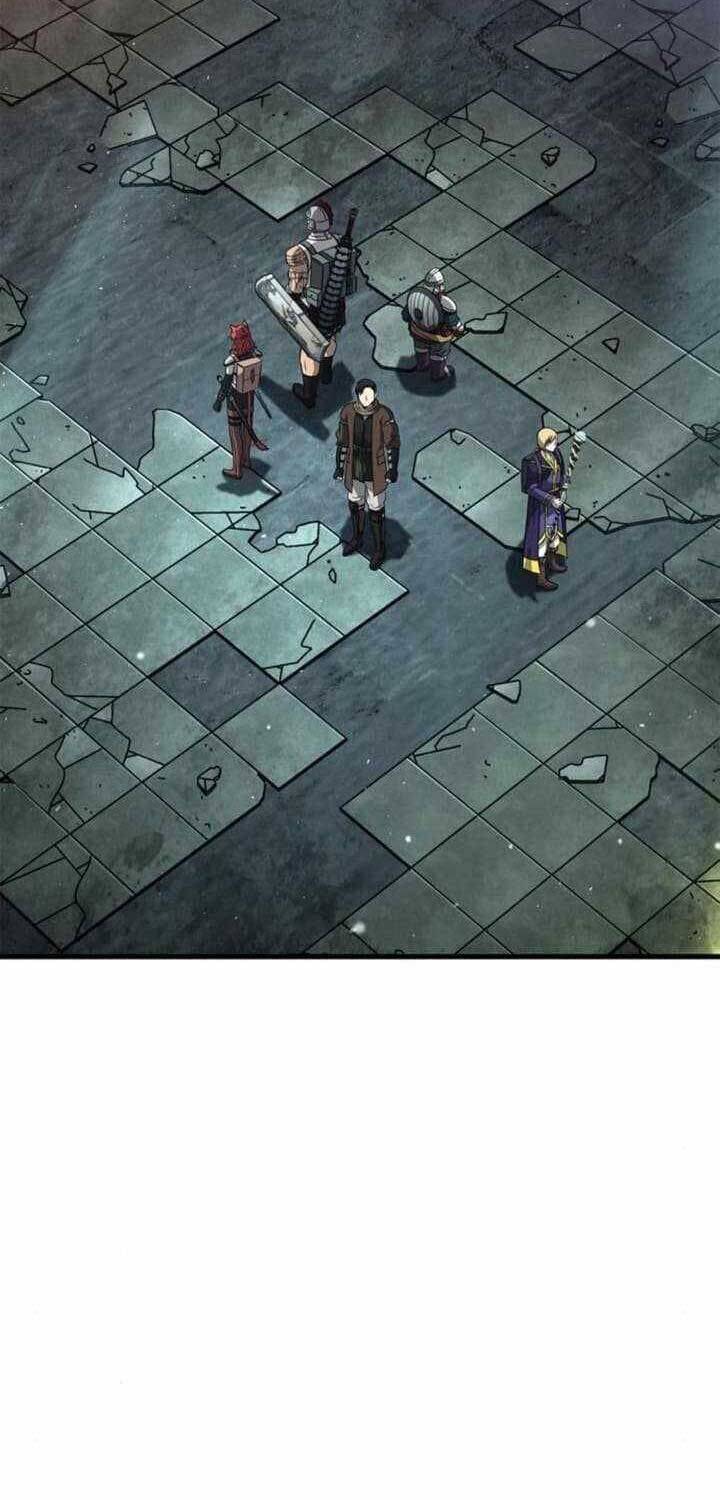 Sống Sót Trong Trò Chơi Với Tư Cách Là Một Cuồng Nhân Chap 77 - Next Chap 78