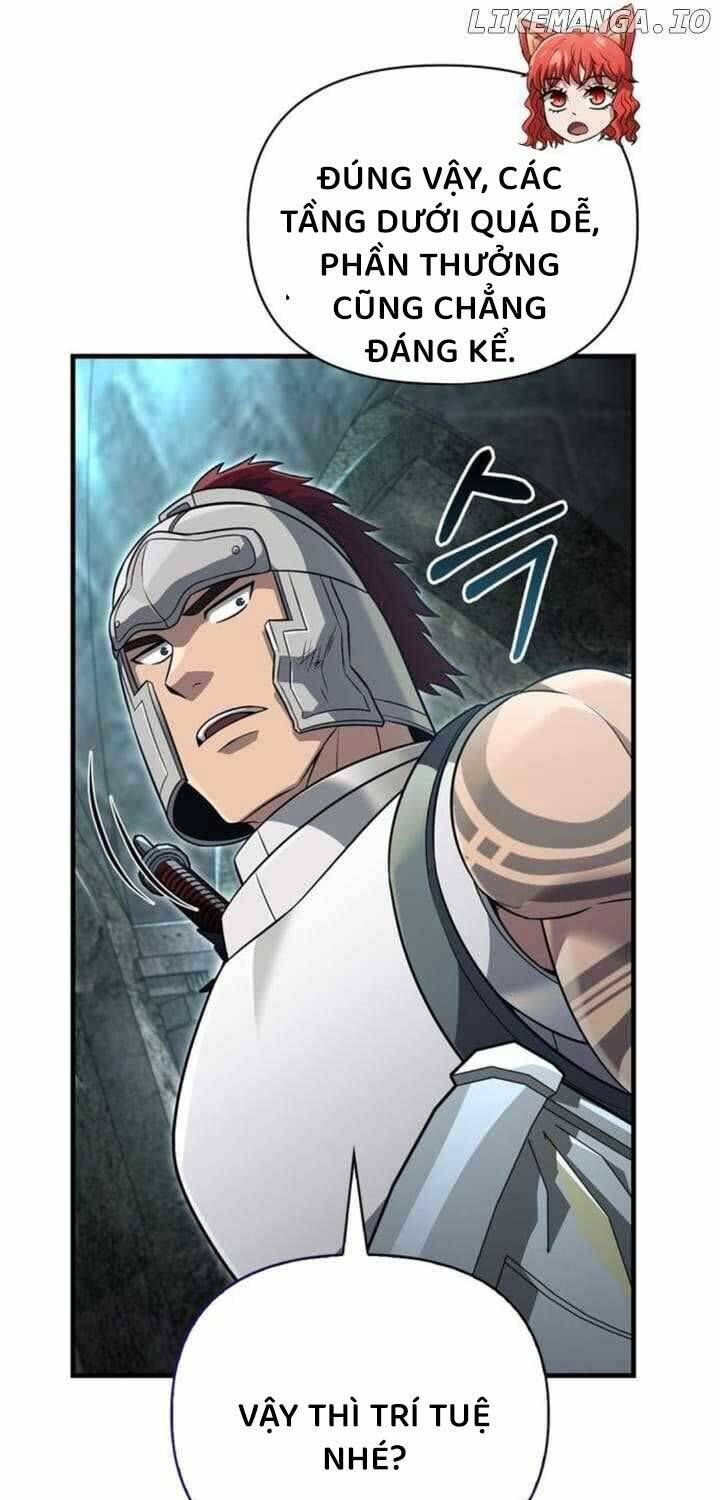 Sống Sót Trong Trò Chơi Với Tư Cách Là Một Cuồng Nhân Chap 77 - Next Chap 78