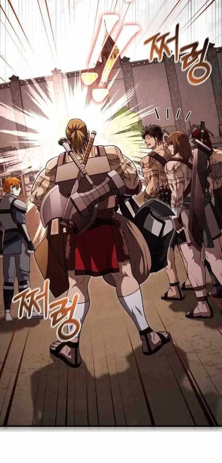 Sống Sót Trong Trò Chơi Với Tư Cách Là Một Cuồng Nhân Chap 77 - Next Chap 78