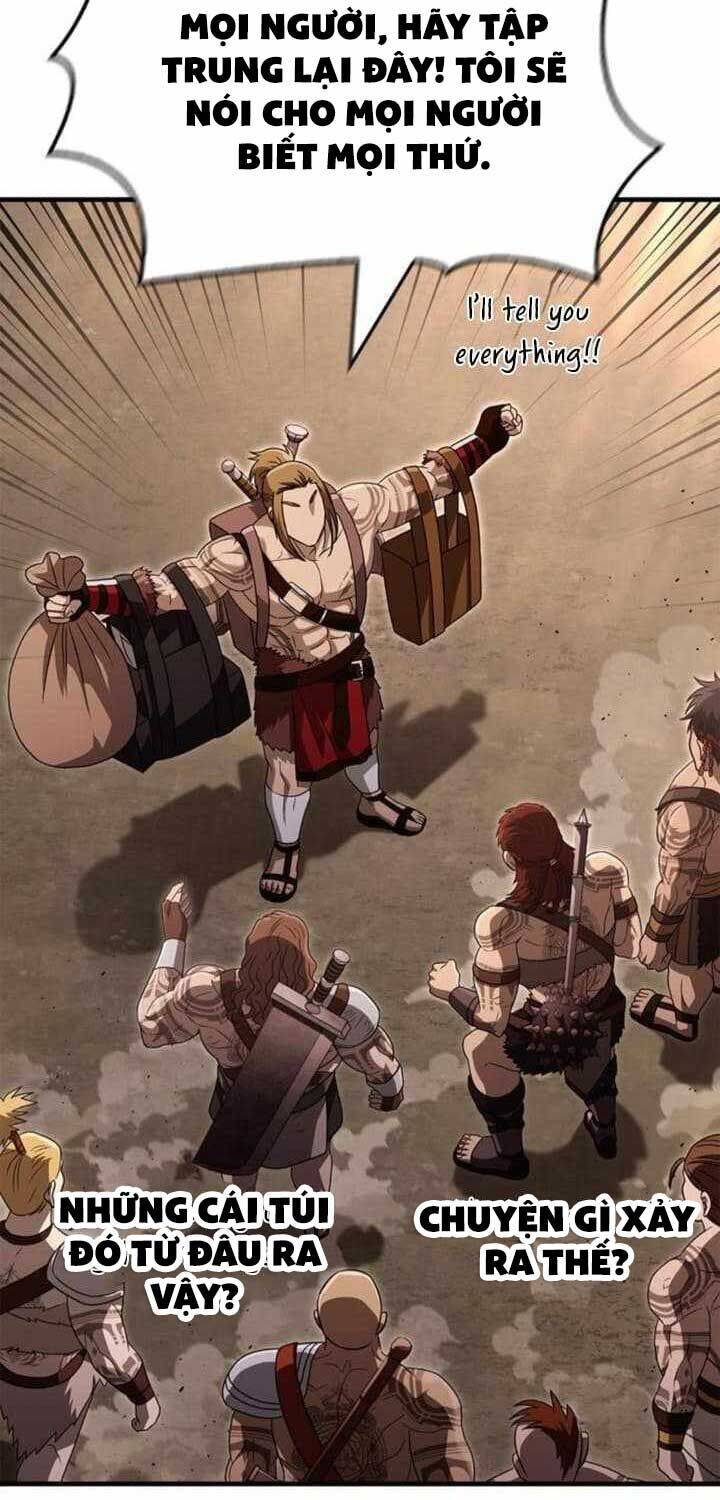 Sống Sót Trong Trò Chơi Với Tư Cách Là Một Cuồng Nhân Chap 77 - Next Chap 78