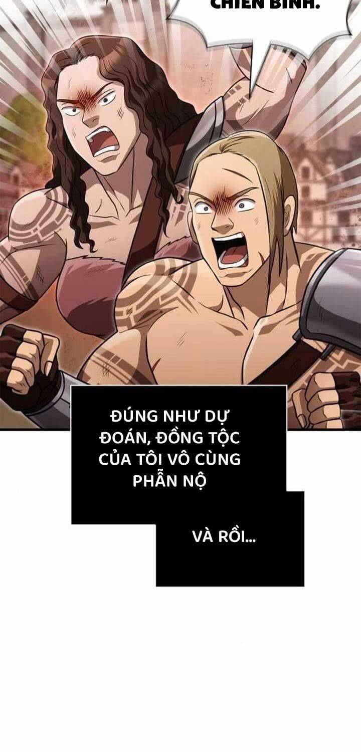 Sống Sót Trong Trò Chơi Với Tư Cách Là Một Cuồng Nhân Chap 77 - Next Chap 78