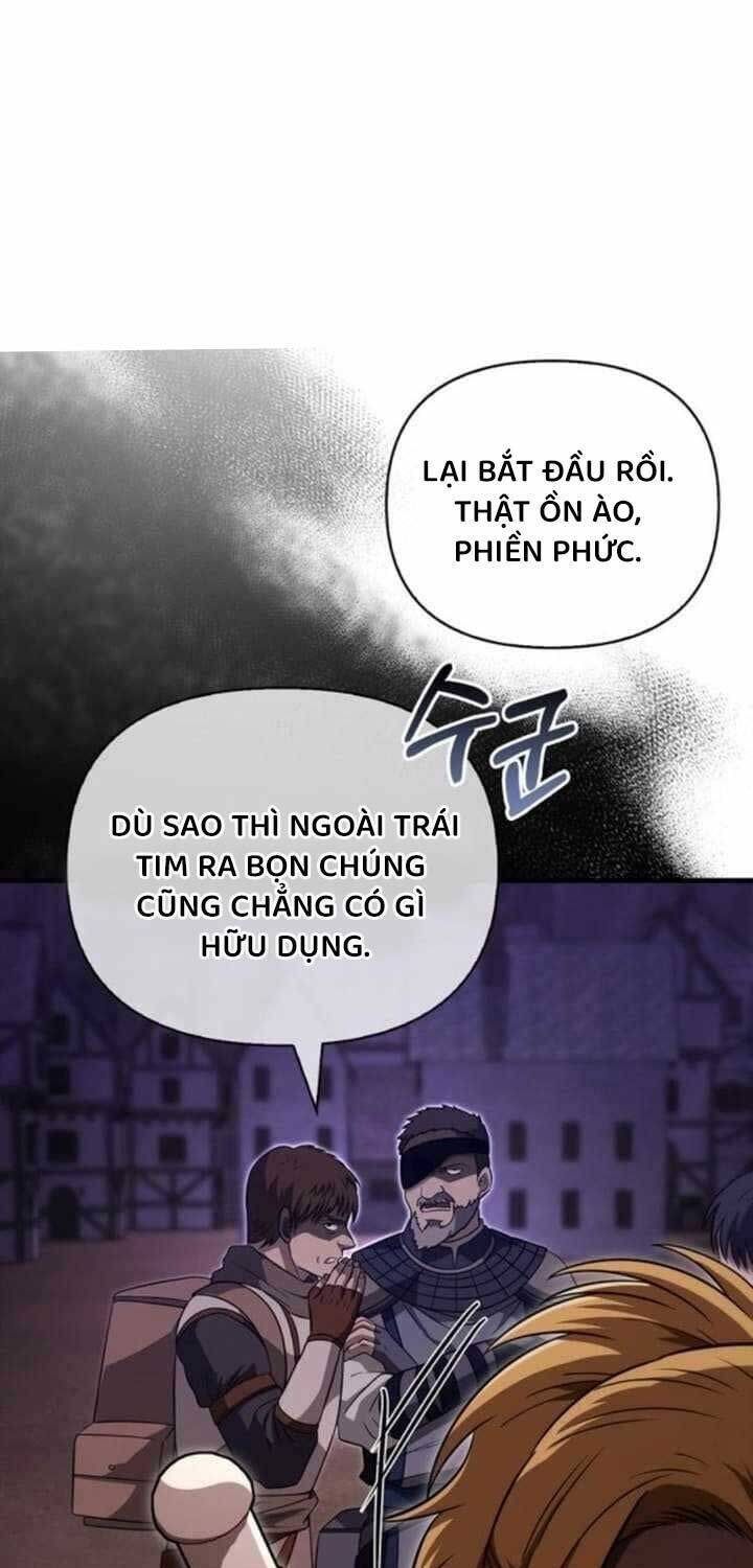 Sống Sót Trong Trò Chơi Với Tư Cách Là Một Cuồng Nhân Chap 77 - Next Chap 78
