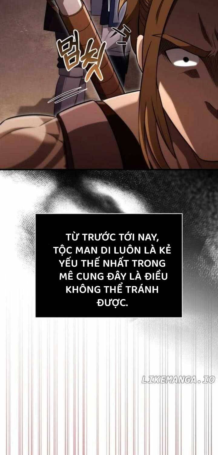 Sống Sót Trong Trò Chơi Với Tư Cách Là Một Cuồng Nhân Chap 77 - Next Chap 78