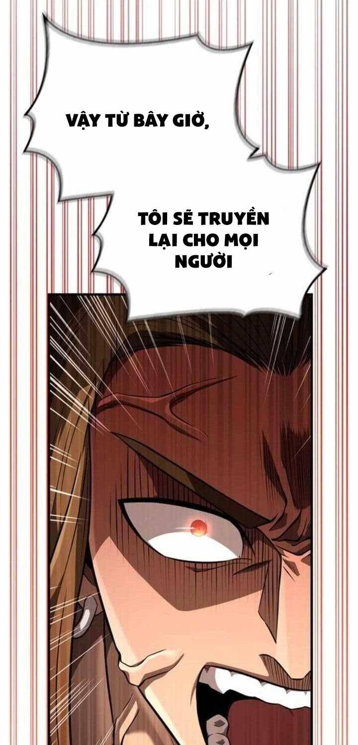 Sống Sót Trong Trò Chơi Với Tư Cách Là Một Cuồng Nhân Chap 77 - Next Chap 78