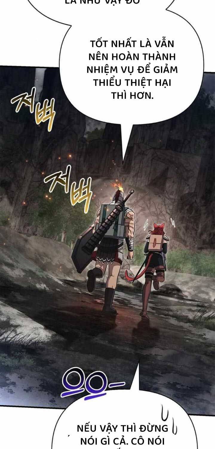 Sống Sót Trong Trò Chơi Với Tư Cách Là Một Cuồng Nhân Chap 77 - Next Chap 78