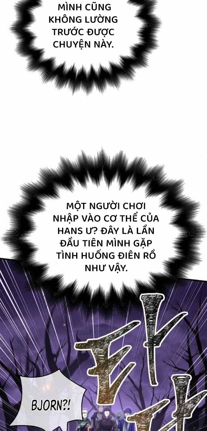 Sống Sót Trong Trò Chơi Với Tư Cách Là Một Cuồng Nhân Chap 77 - Next Chap 78