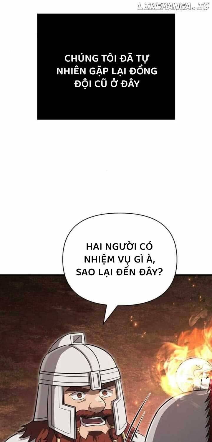 Sống Sót Trong Trò Chơi Với Tư Cách Là Một Cuồng Nhân Chap 77 - Next Chap 78