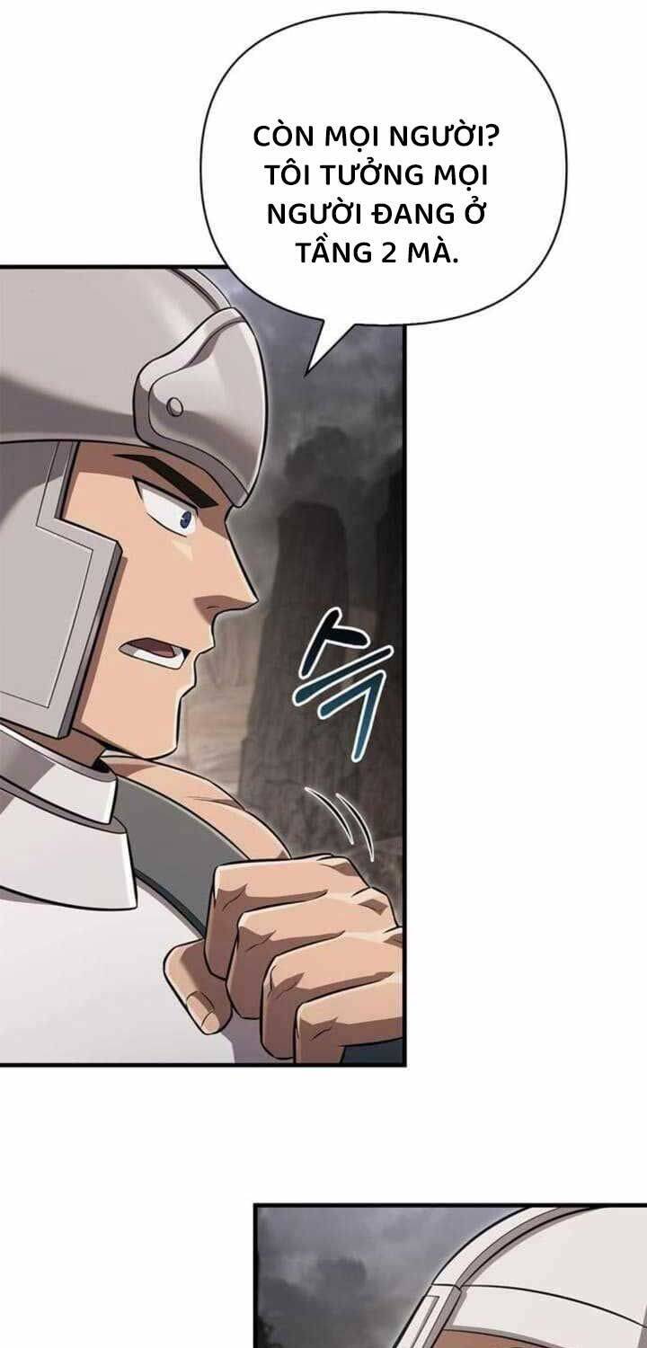 Sống Sót Trong Trò Chơi Với Tư Cách Là Một Cuồng Nhân Chap 77 - Next Chap 78