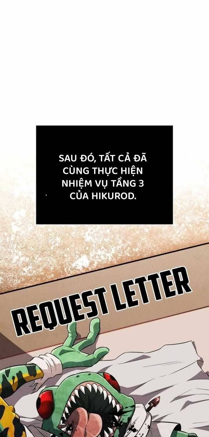 Sống Sót Trong Trò Chơi Với Tư Cách Là Một Cuồng Nhân Chap 77 - Next Chap 78