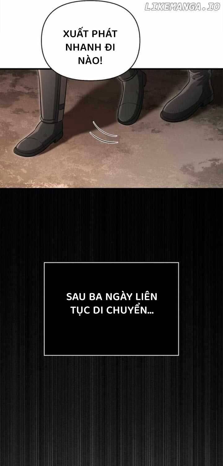 Sống Sót Trong Trò Chơi Với Tư Cách Là Một Cuồng Nhân Chap 77 - Next Chap 78