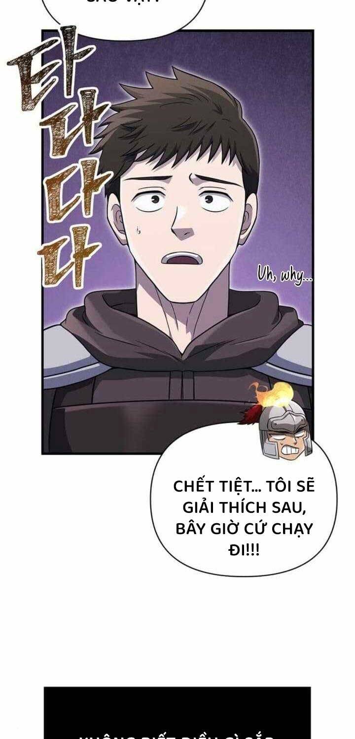Sống Sót Trong Trò Chơi Với Tư Cách Là Một Cuồng Nhân Chap 77 - Next Chap 78