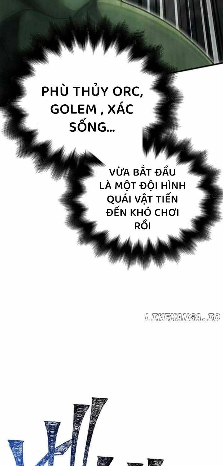 Sống Sót Trong Trò Chơi Với Tư Cách Là Một Cuồng Nhân Chap 77 - Next Chap 78