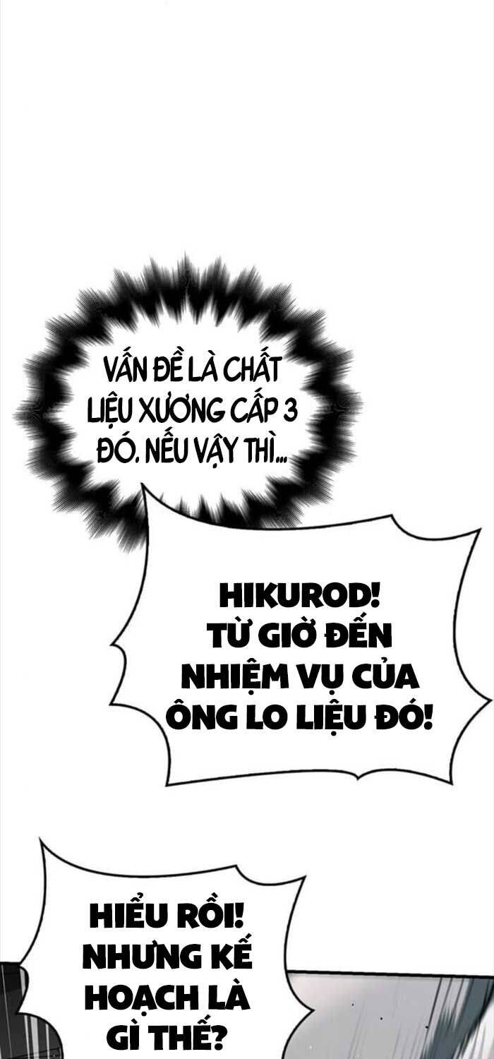 Sống Sót Trong Trò Chơi Với Tư Cách Là Một Cuồng Nhân Chap 78 - Next Chap 79