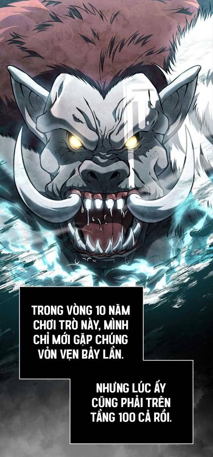 Sống Sót Trong Trò Chơi Với Tư Cách Là Một Cuồng Nhân Chap 78 - Next Chap 79