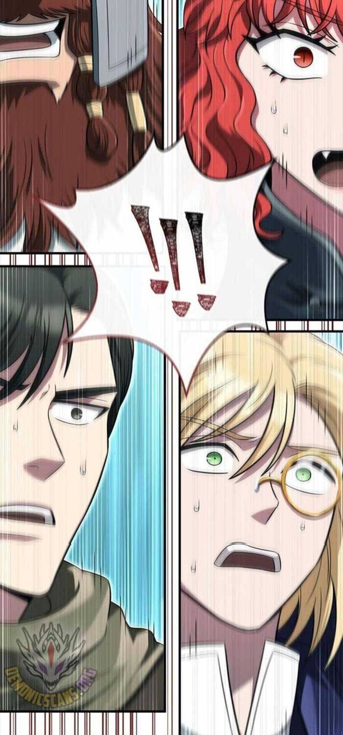 Sống Sót Trong Trò Chơi Với Tư Cách Là Một Cuồng Nhân Chap 78 - Next Chap 79