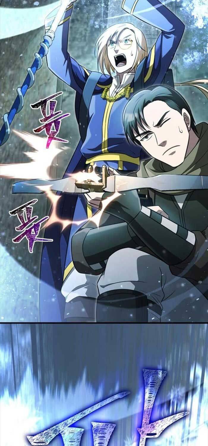 Sống Sót Trong Trò Chơi Với Tư Cách Là Một Cuồng Nhân Chap 78 - Next Chap 79