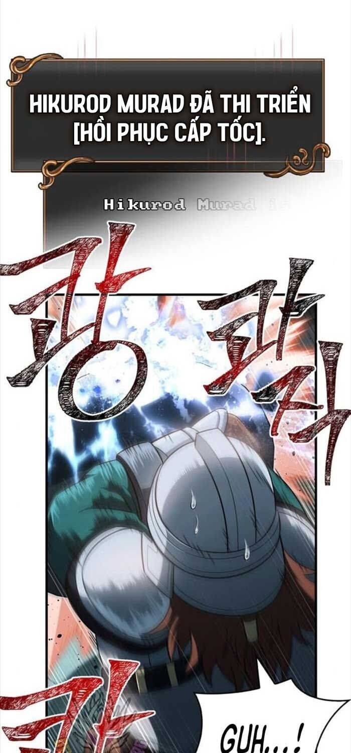 Sống Sót Trong Trò Chơi Với Tư Cách Là Một Cuồng Nhân Chap 78 - Next Chap 79
