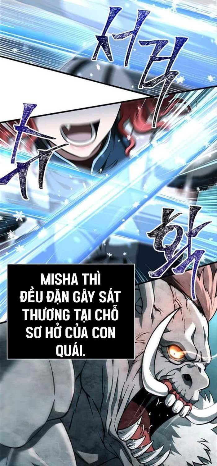 Sống Sót Trong Trò Chơi Với Tư Cách Là Một Cuồng Nhân Chap 78 - Next Chap 79
