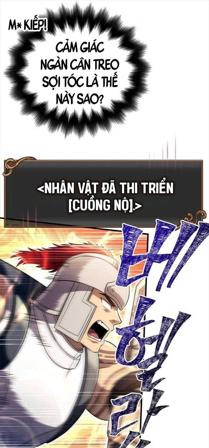 Sống Sót Trong Trò Chơi Với Tư Cách Là Một Cuồng Nhân Chap 78 - Next Chap 79