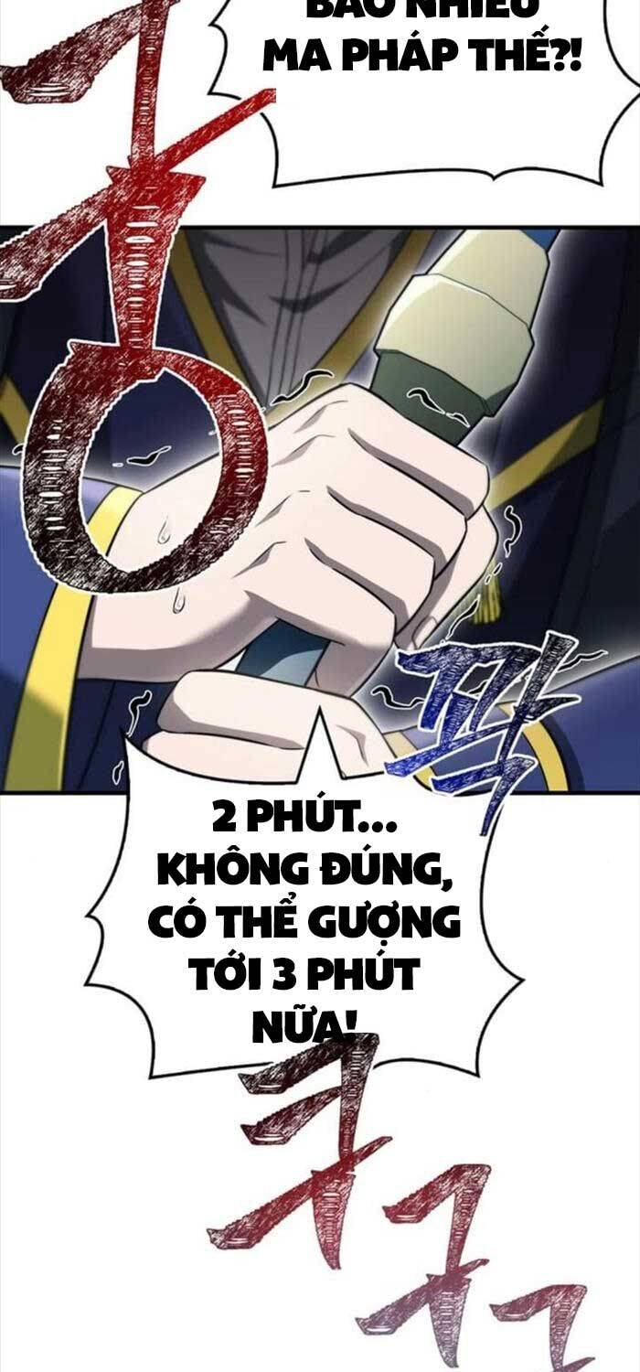 Sống Sót Trong Trò Chơi Với Tư Cách Là Một Cuồng Nhân Chap 78 - Next Chap 79