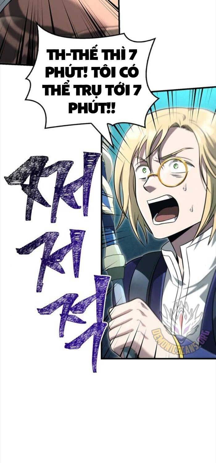 Sống Sót Trong Trò Chơi Với Tư Cách Là Một Cuồng Nhân Chap 78 - Next Chap 79