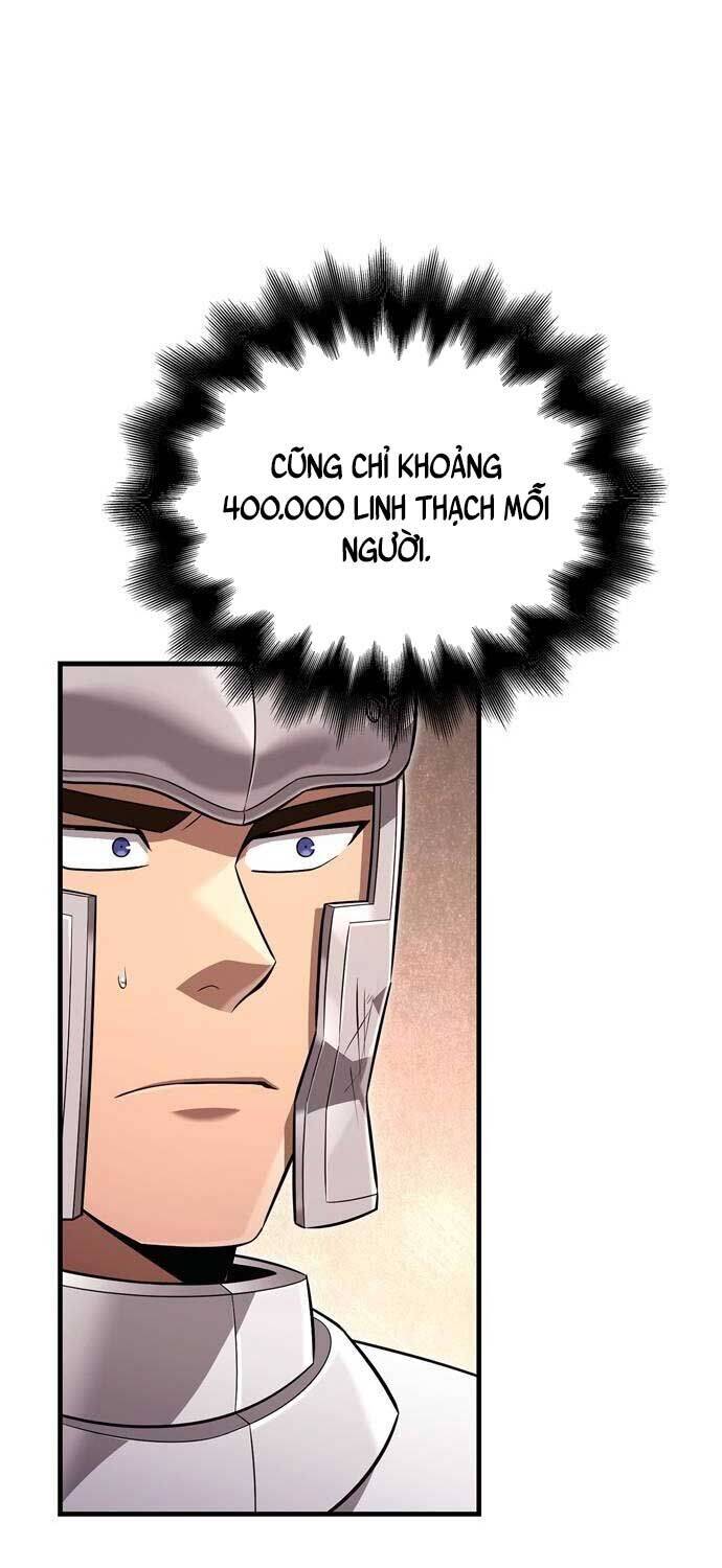 Sống Sót Trong Trò Chơi Với Tư Cách Là Một Cuồng Nhân Chap 80 - Next Chap 81