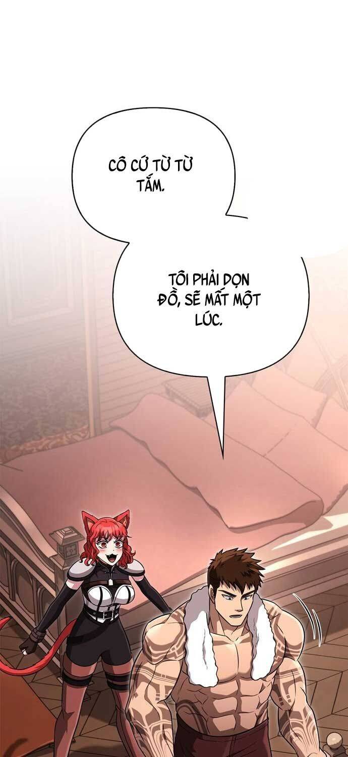 Sống Sót Trong Trò Chơi Với Tư Cách Là Một Cuồng Nhân Chap 80 - Next Chap 81