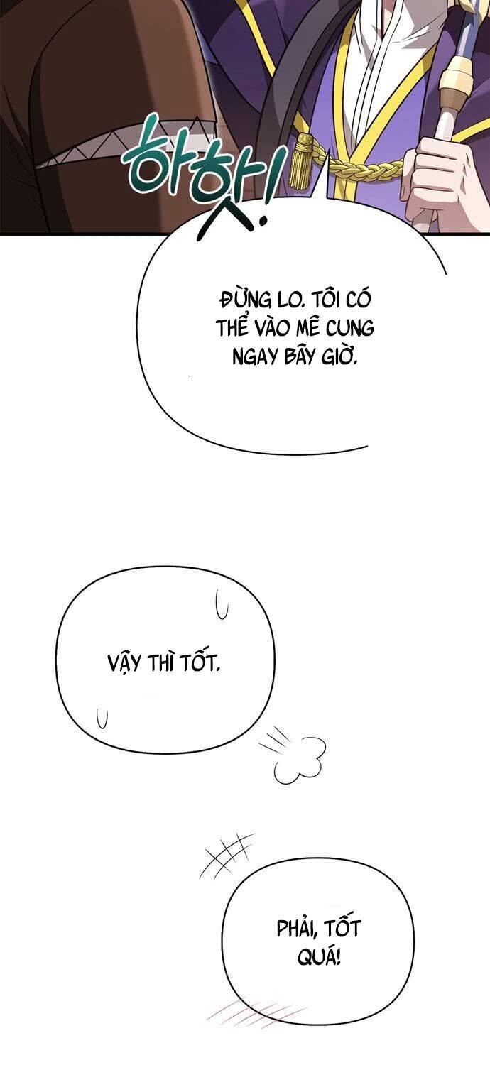Sống Sót Trong Trò Chơi Với Tư Cách Là Một Cuồng Nhân Chap 80 - Next Chap 81