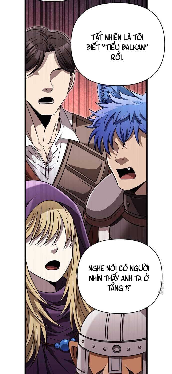 Sống Sót Trong Trò Chơi Với Tư Cách Là Một Cuồng Nhân Chap 80 - Next Chap 81