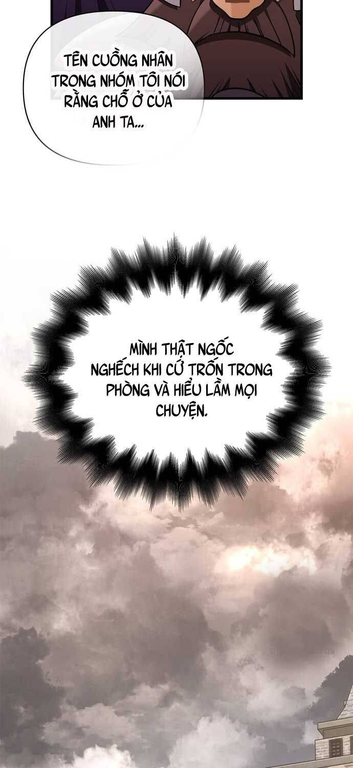 Sống Sót Trong Trò Chơi Với Tư Cách Là Một Cuồng Nhân Chap 80 - Next Chap 81