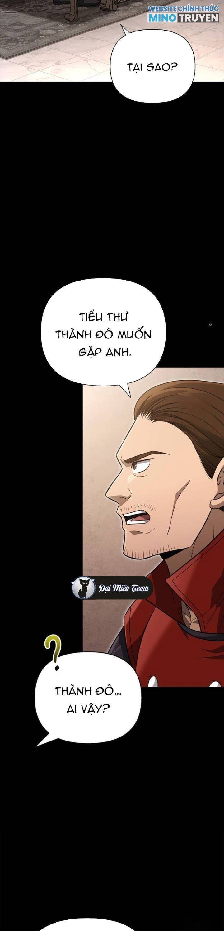 Sống Sót Trong Trò Chơi Với Tư Cách Là Một Cuồng Nhân Chap 81 - Next Chap 82
