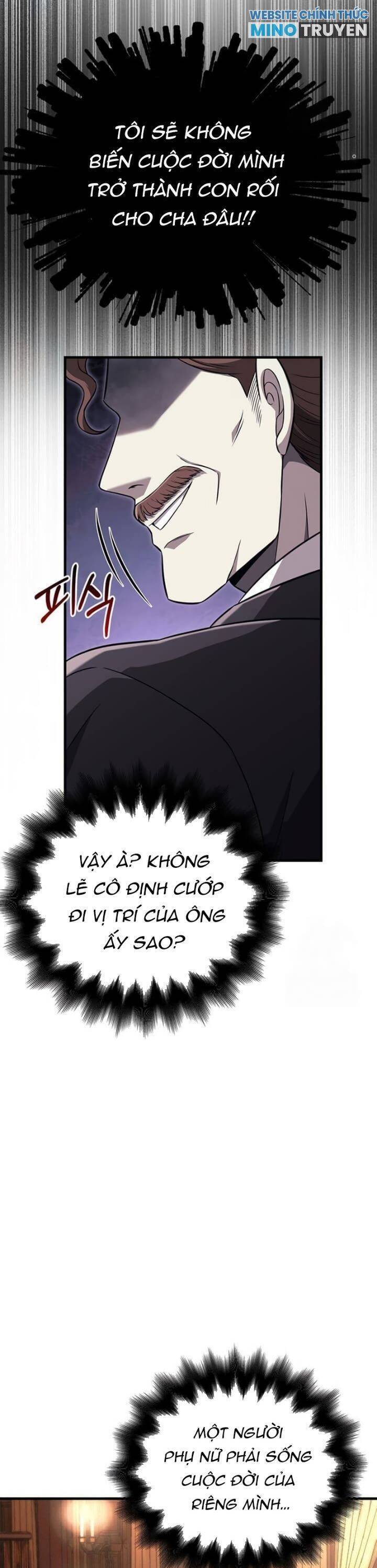 Sống Sót Trong Trò Chơi Với Tư Cách Là Một Cuồng Nhân Chap 81 - Next Chap 82
