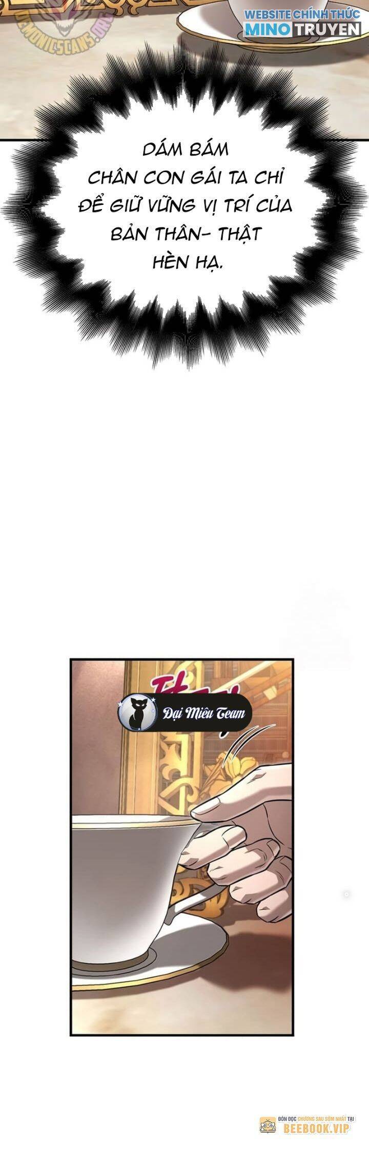 Sống Sót Trong Trò Chơi Với Tư Cách Là Một Cuồng Nhân Chap 81 - Next Chap 82
