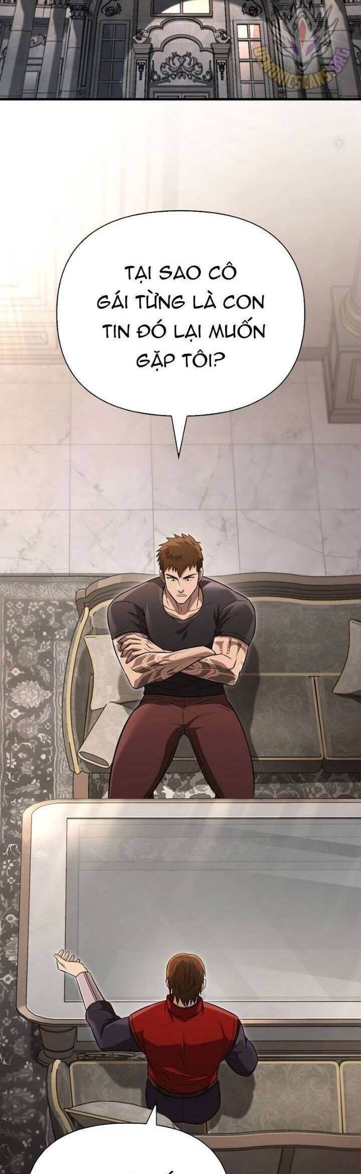 Sống Sót Trong Trò Chơi Với Tư Cách Là Một Cuồng Nhân Chap 81 - Next Chap 82
