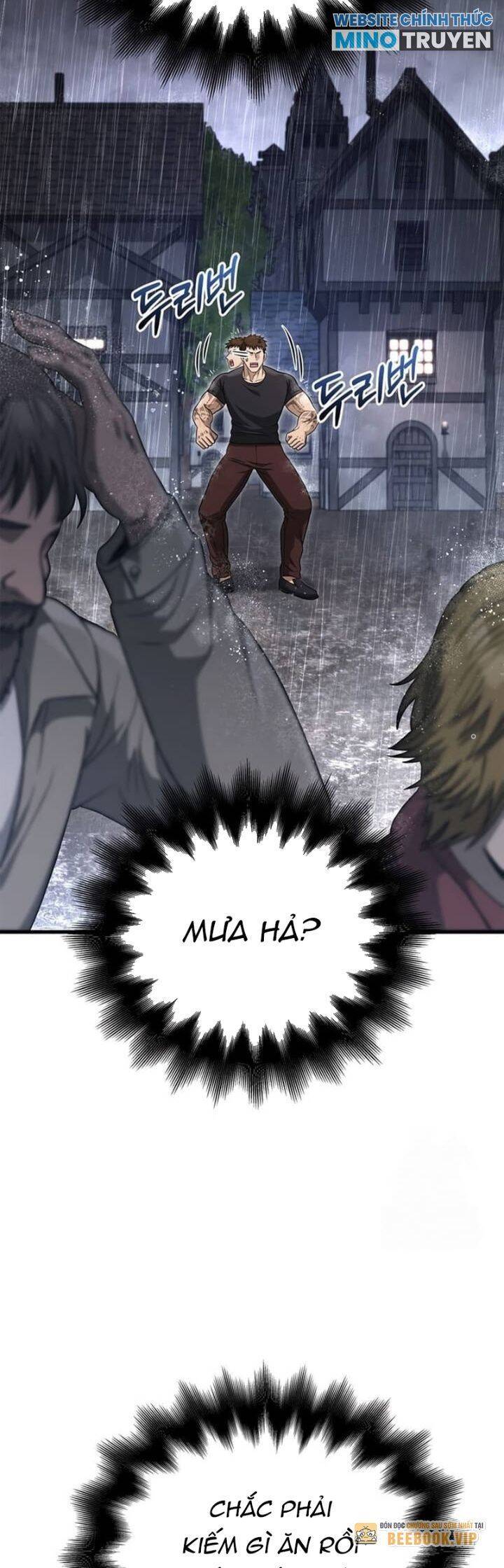 Sống Sót Trong Trò Chơi Với Tư Cách Là Một Cuồng Nhân Chap 81 - Next Chap 82