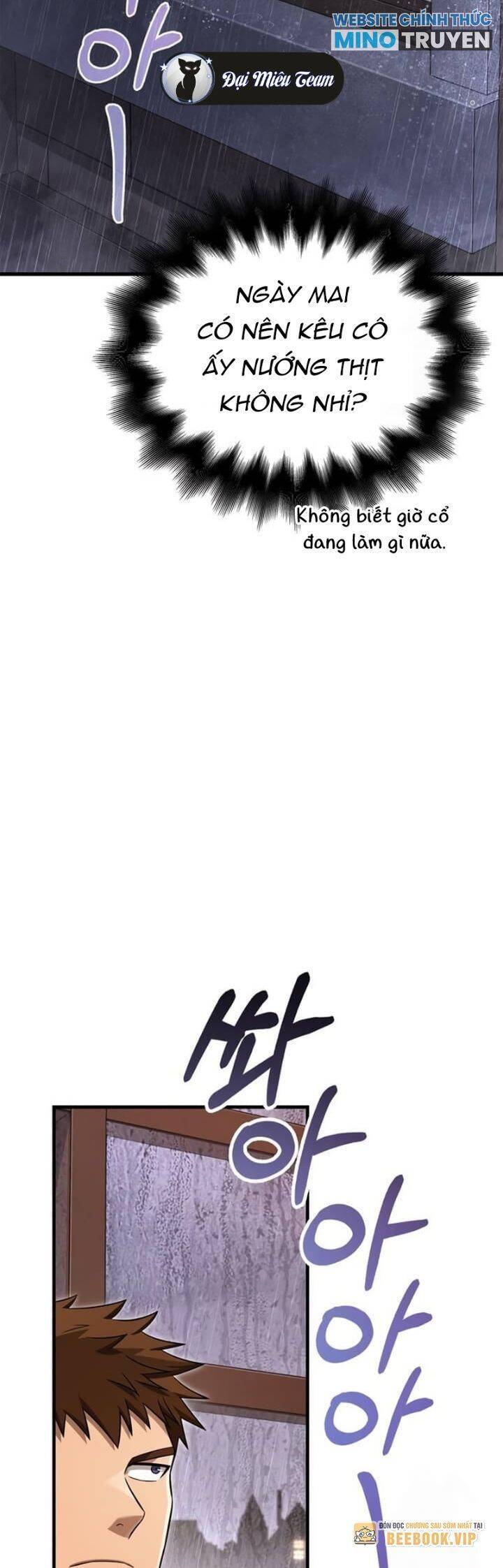 Sống Sót Trong Trò Chơi Với Tư Cách Là Một Cuồng Nhân Chap 81 - Next Chap 82