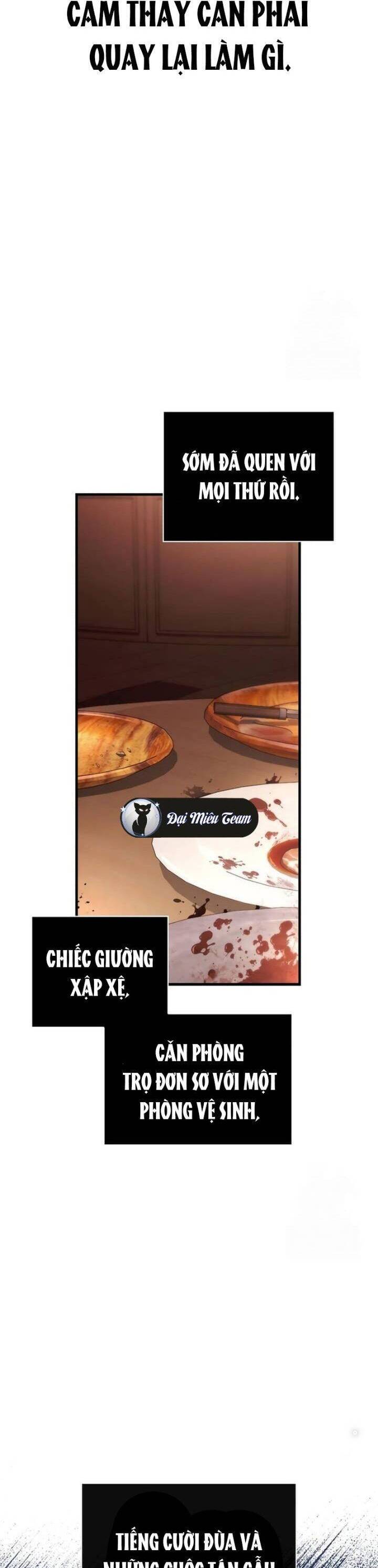 Sống Sót Trong Trò Chơi Với Tư Cách Là Một Cuồng Nhân Chap 81 - Next Chap 82