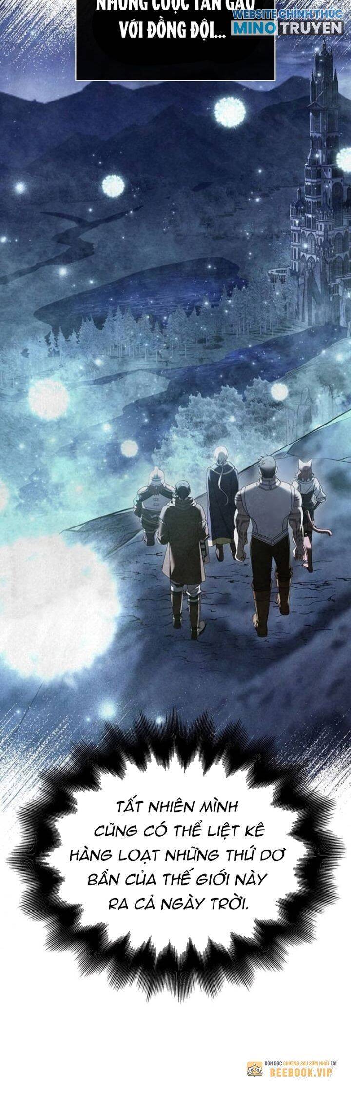 Sống Sót Trong Trò Chơi Với Tư Cách Là Một Cuồng Nhân Chap 81 - Next Chap 82