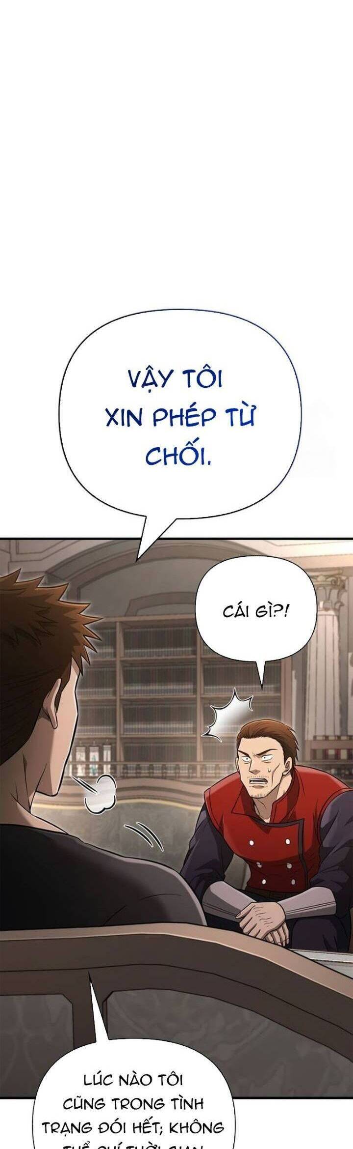 Sống Sót Trong Trò Chơi Với Tư Cách Là Một Cuồng Nhân Chap 81 - Next Chap 82