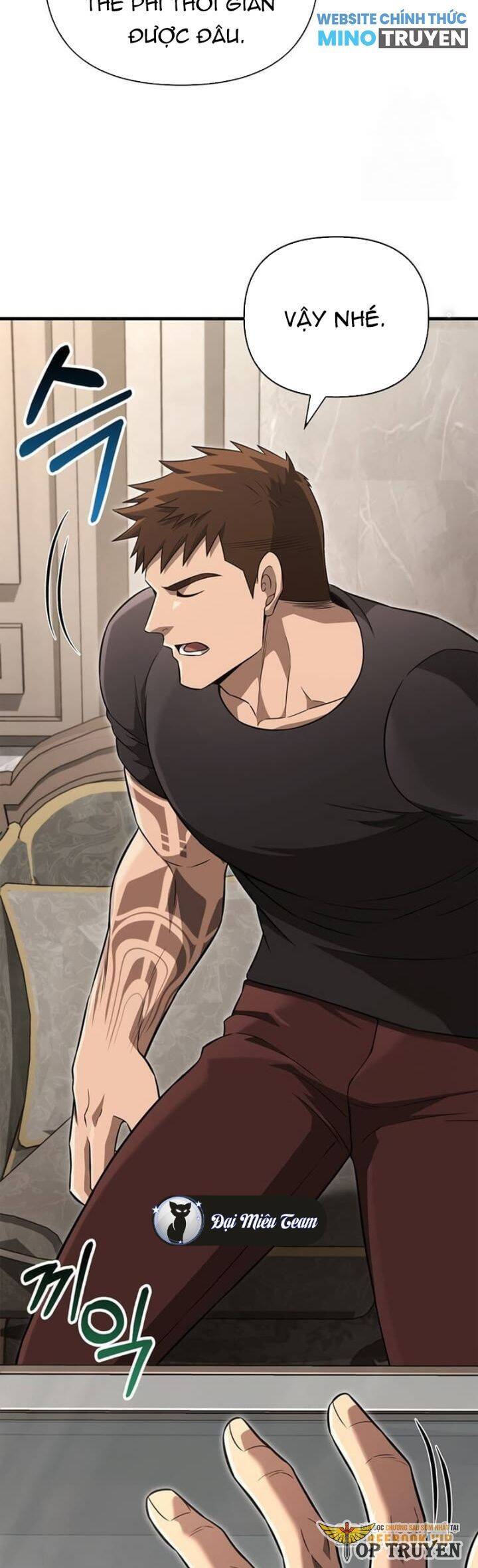 Sống Sót Trong Trò Chơi Với Tư Cách Là Một Cuồng Nhân Chap 81 - Next Chap 82