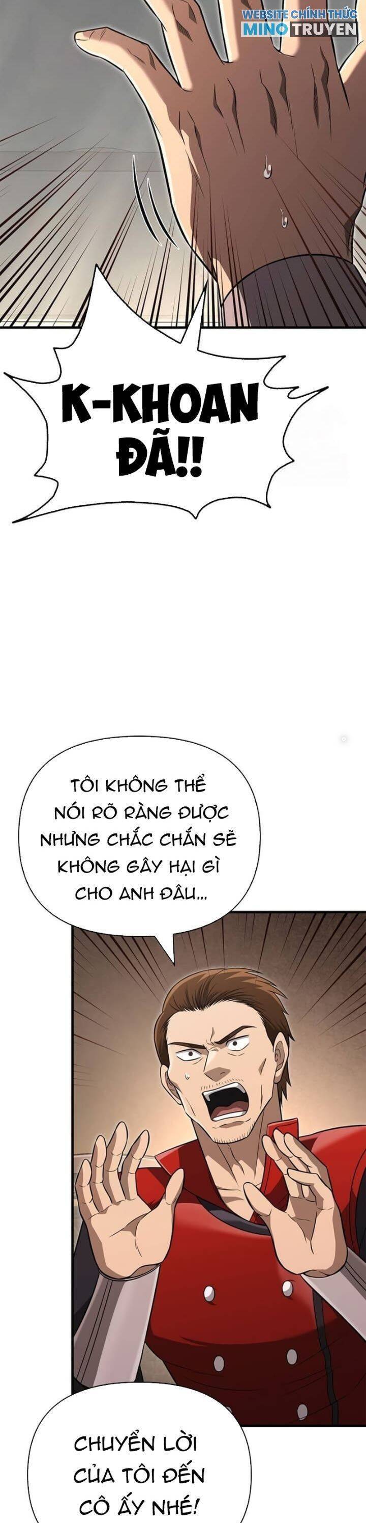 Sống Sót Trong Trò Chơi Với Tư Cách Là Một Cuồng Nhân Chap 81 - Next Chap 82