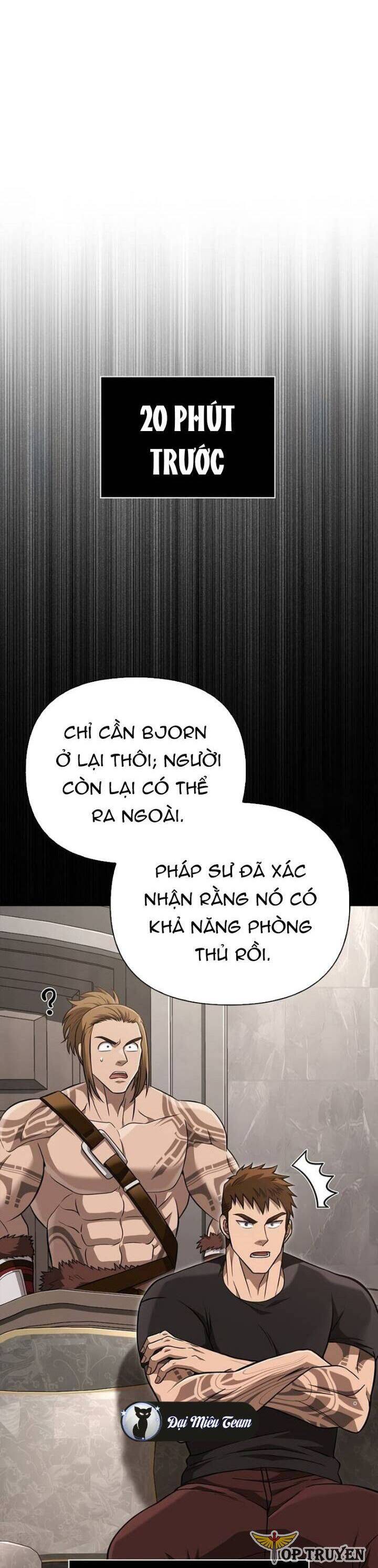 Sống Sót Trong Trò Chơi Với Tư Cách Là Một Cuồng Nhân Chap 81 - Next Chap 82