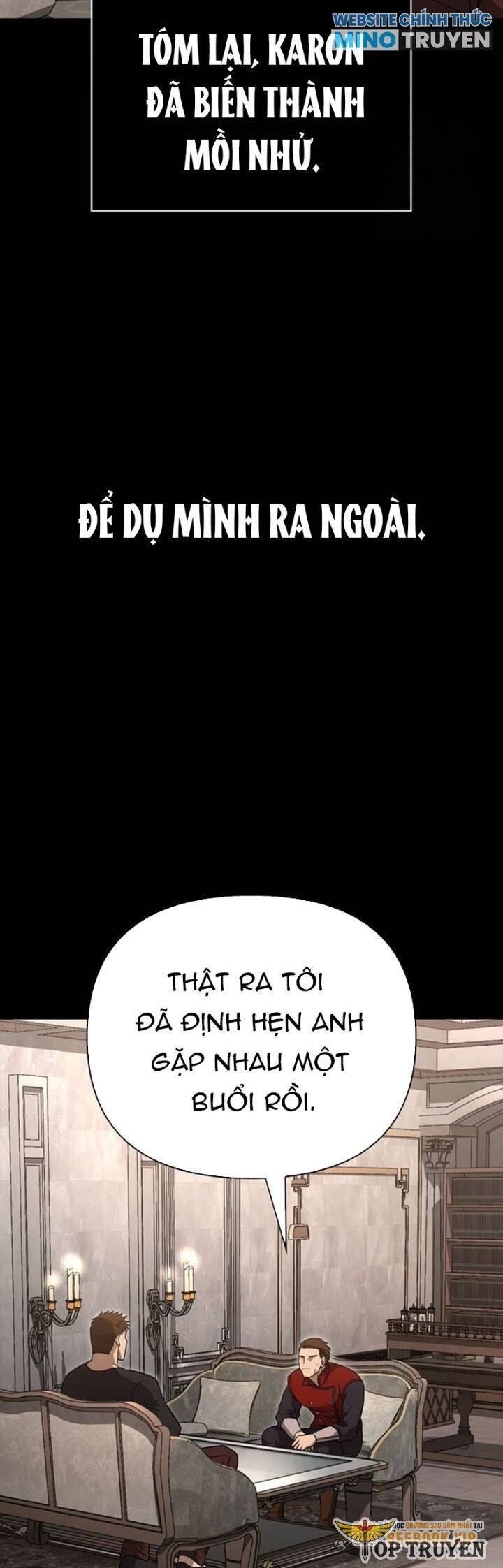 Sống Sót Trong Trò Chơi Với Tư Cách Là Một Cuồng Nhân Chap 81 - Next Chap 82