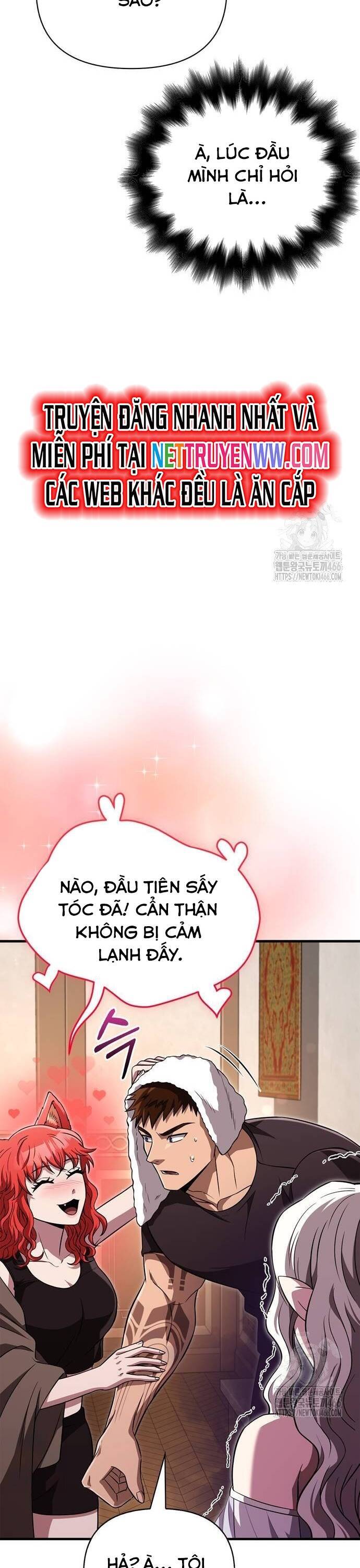 Sống Sót Trong Trò Chơi Với Tư Cách Là Một Cuồng Nhân Chap 82 - Next Chap 83